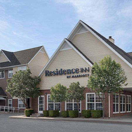 Residence Inn By Marriott Provo Extérieur photo