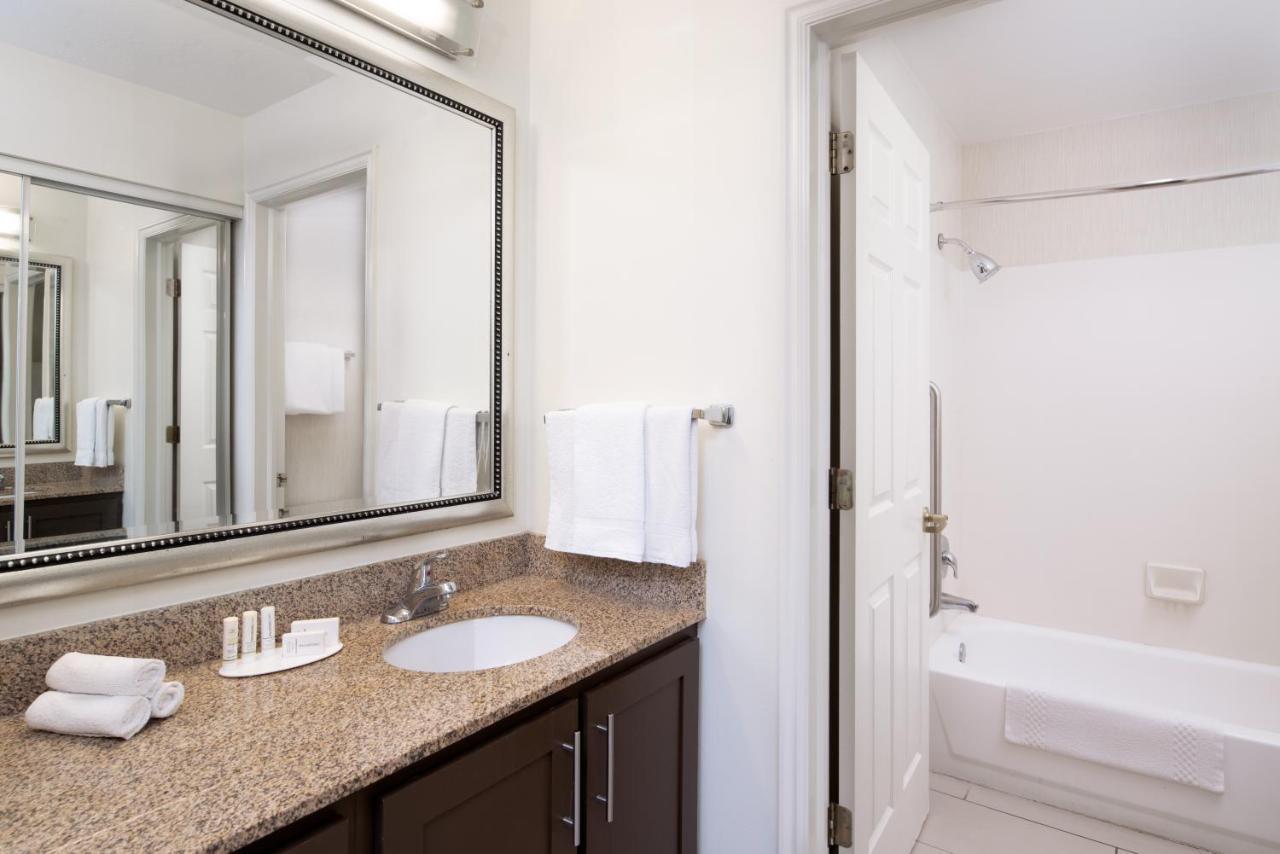 Residence Inn By Marriott Provo Extérieur photo