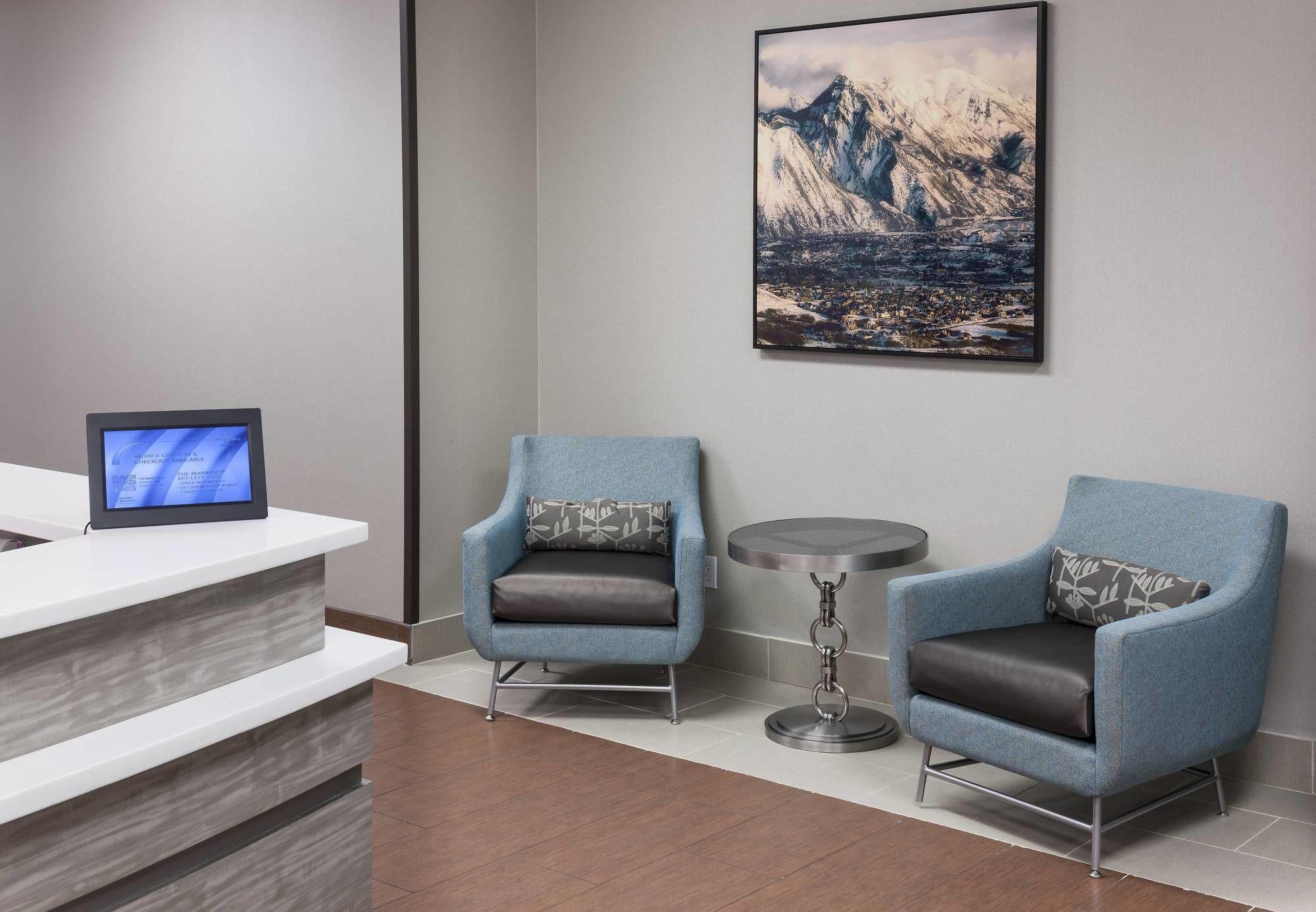 Residence Inn By Marriott Provo Extérieur photo
