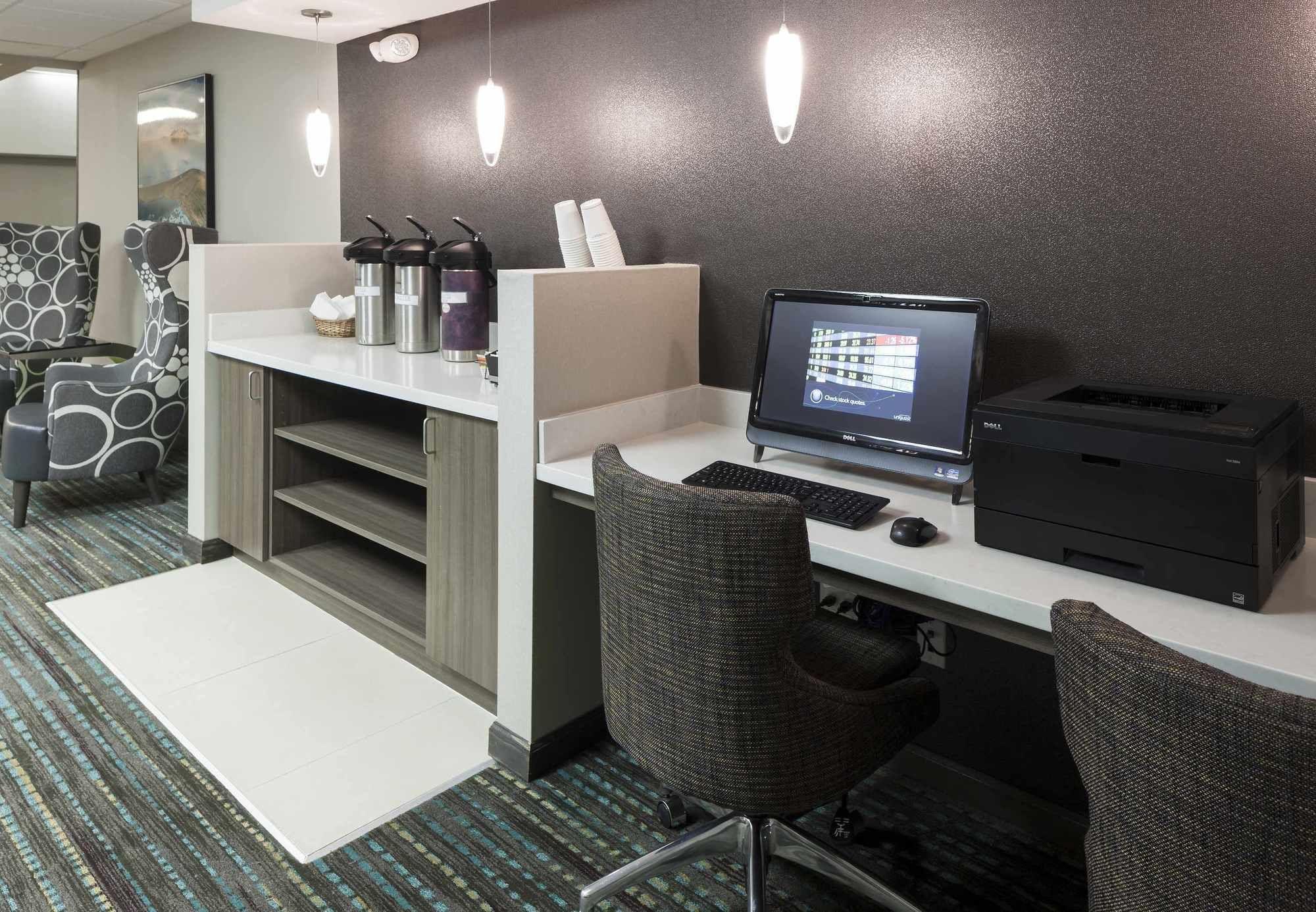 Residence Inn By Marriott Provo Extérieur photo