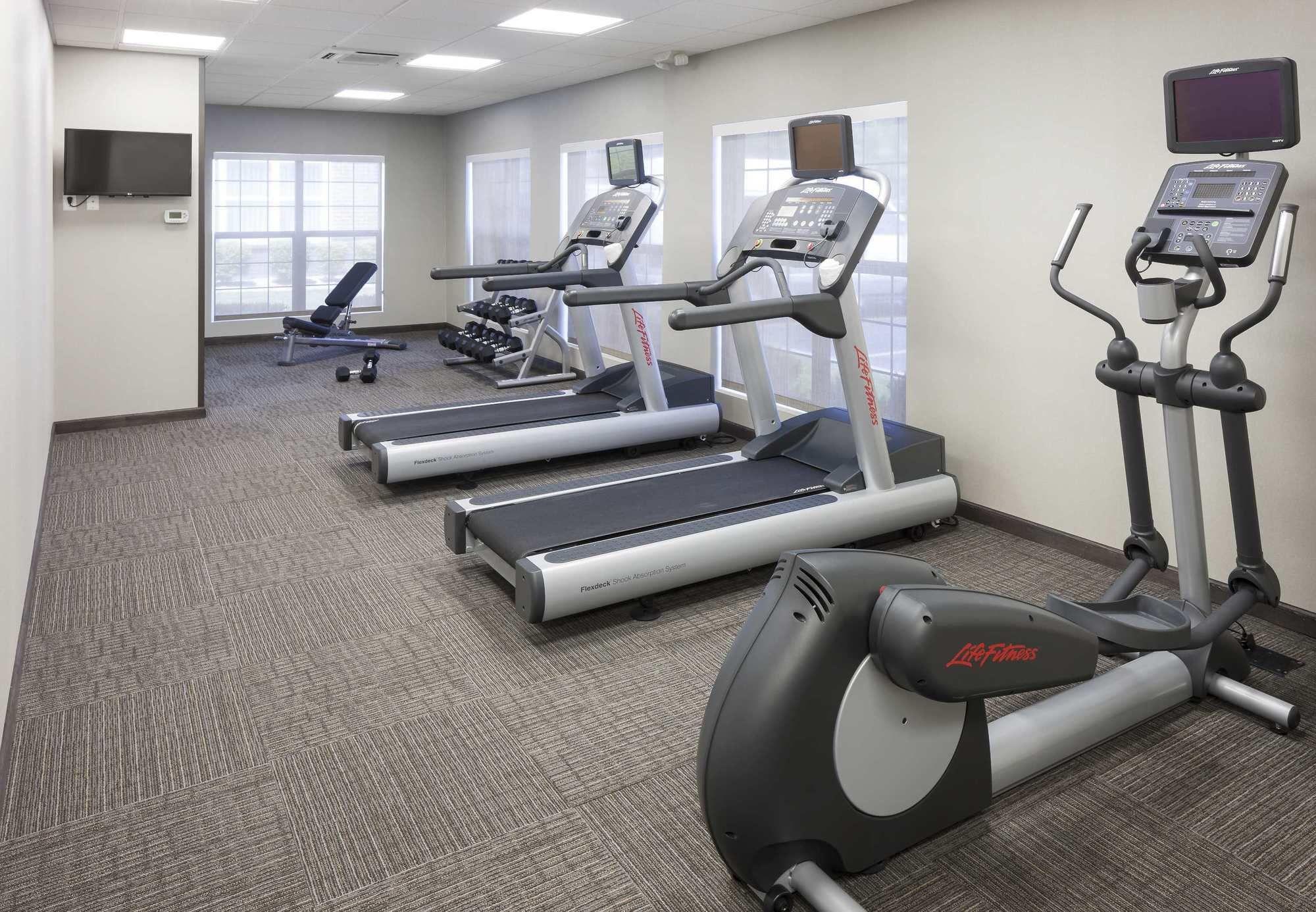Residence Inn By Marriott Provo Extérieur photo