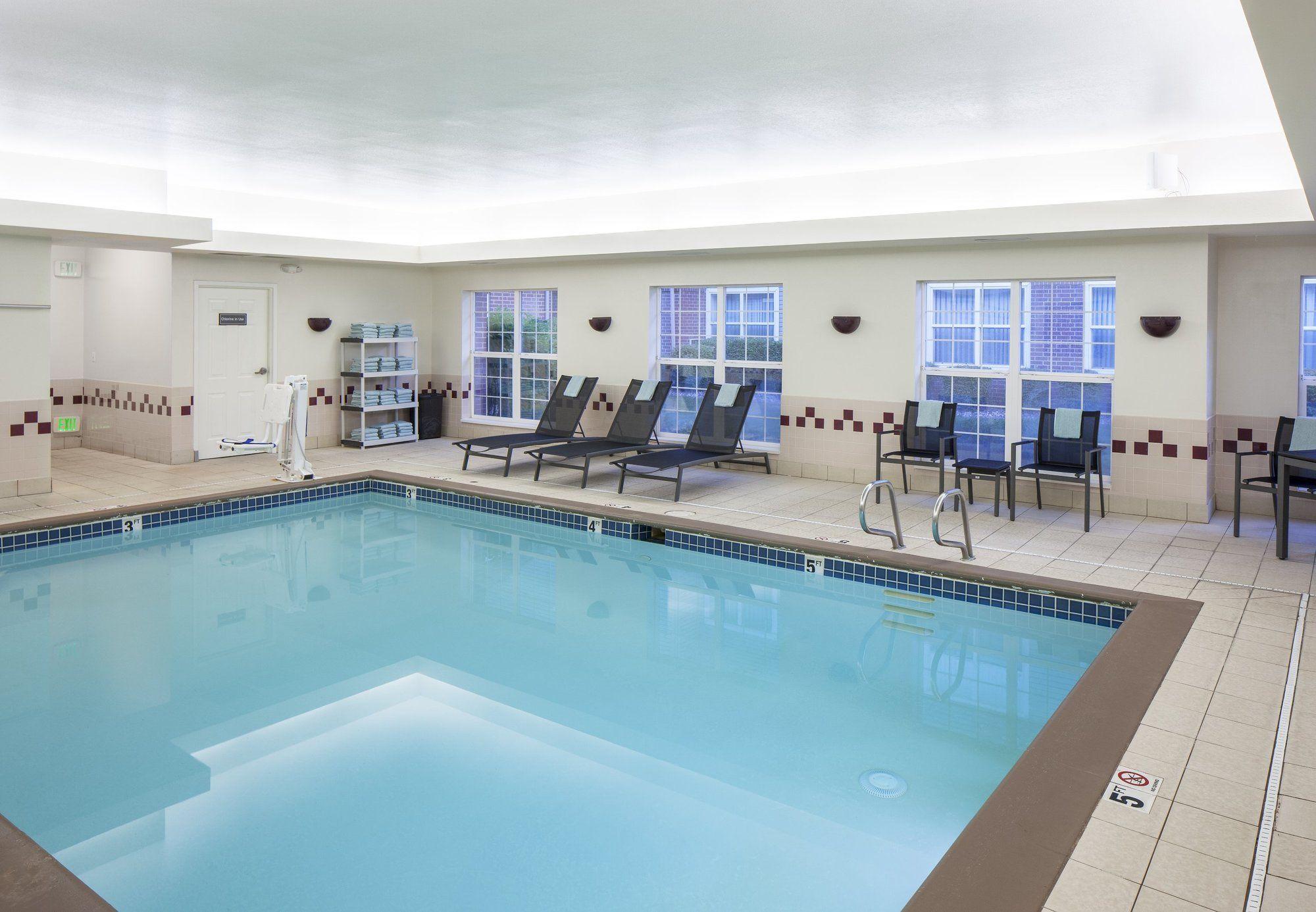 Residence Inn By Marriott Provo Extérieur photo