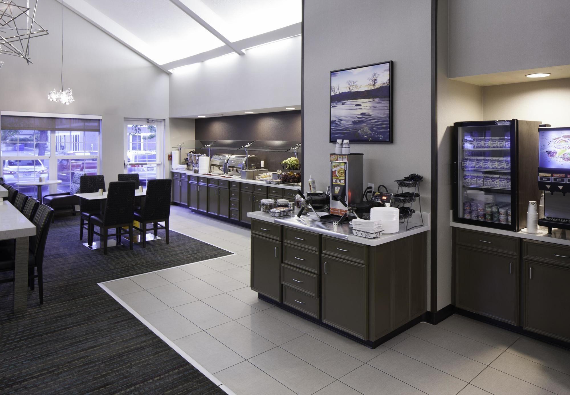 Residence Inn By Marriott Provo Extérieur photo