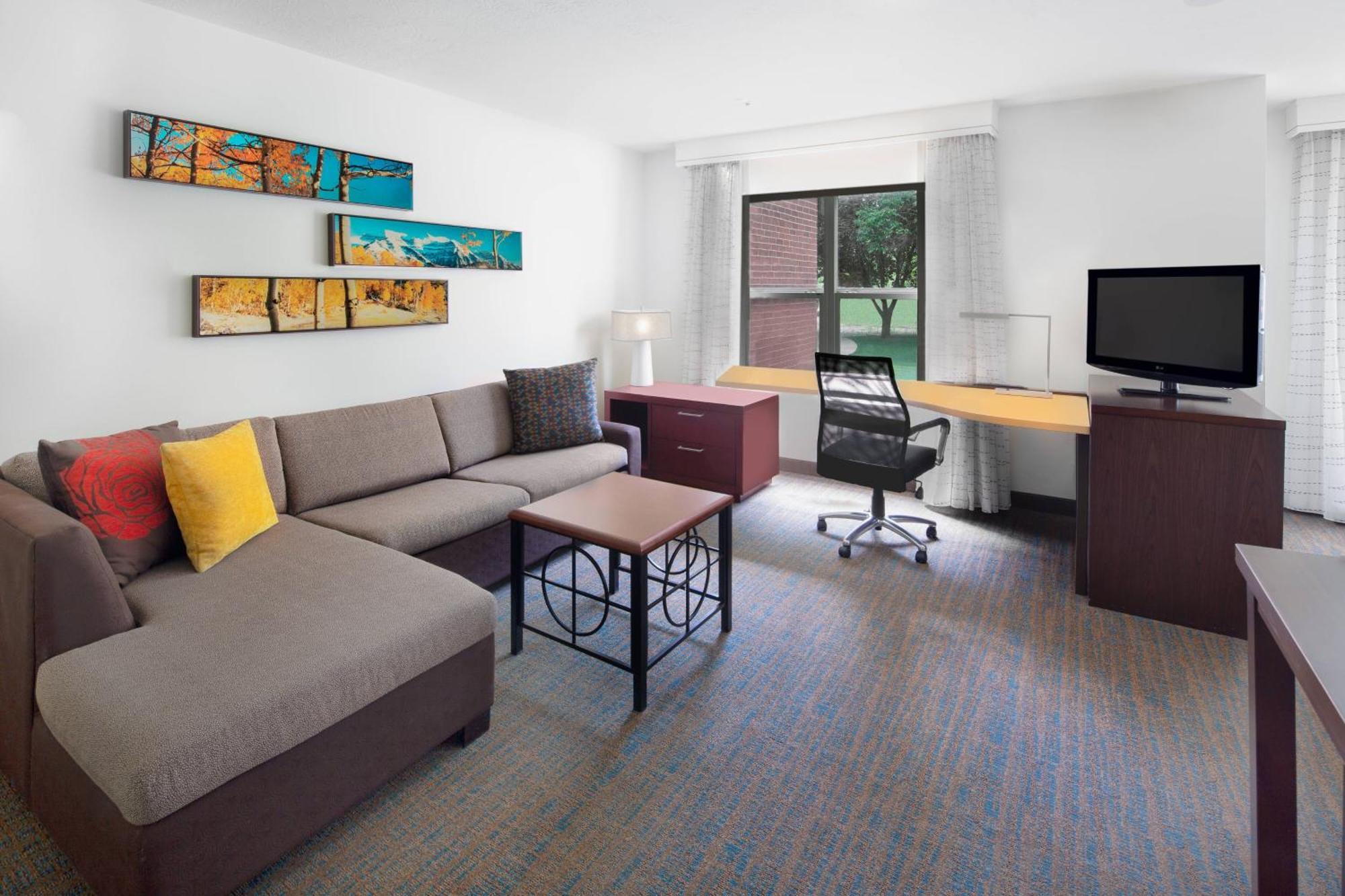 Residence Inn By Marriott Provo Extérieur photo
