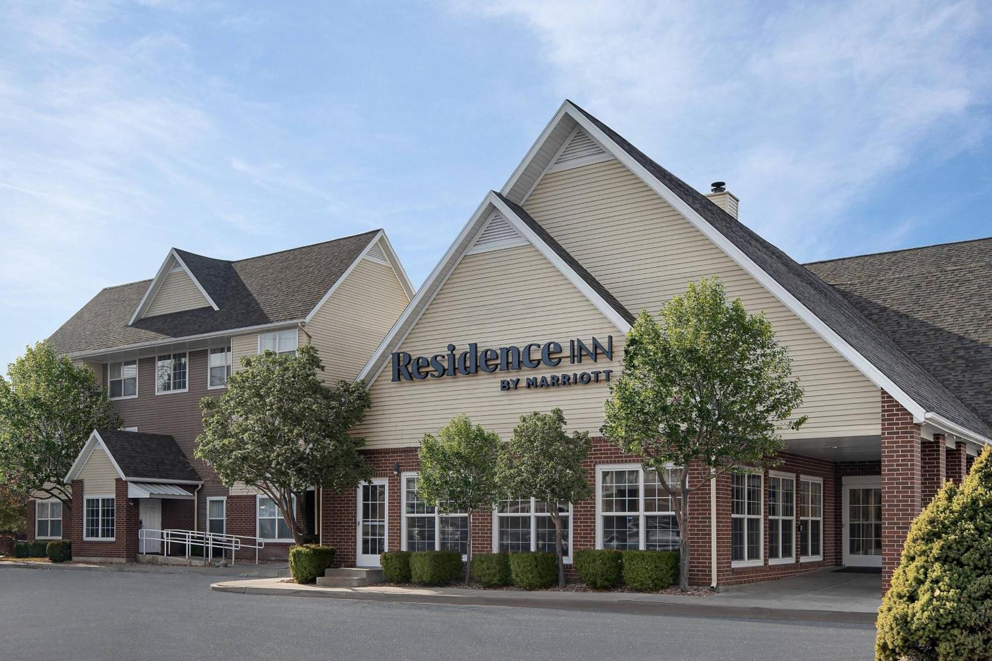 Residence Inn By Marriott Provo Extérieur photo