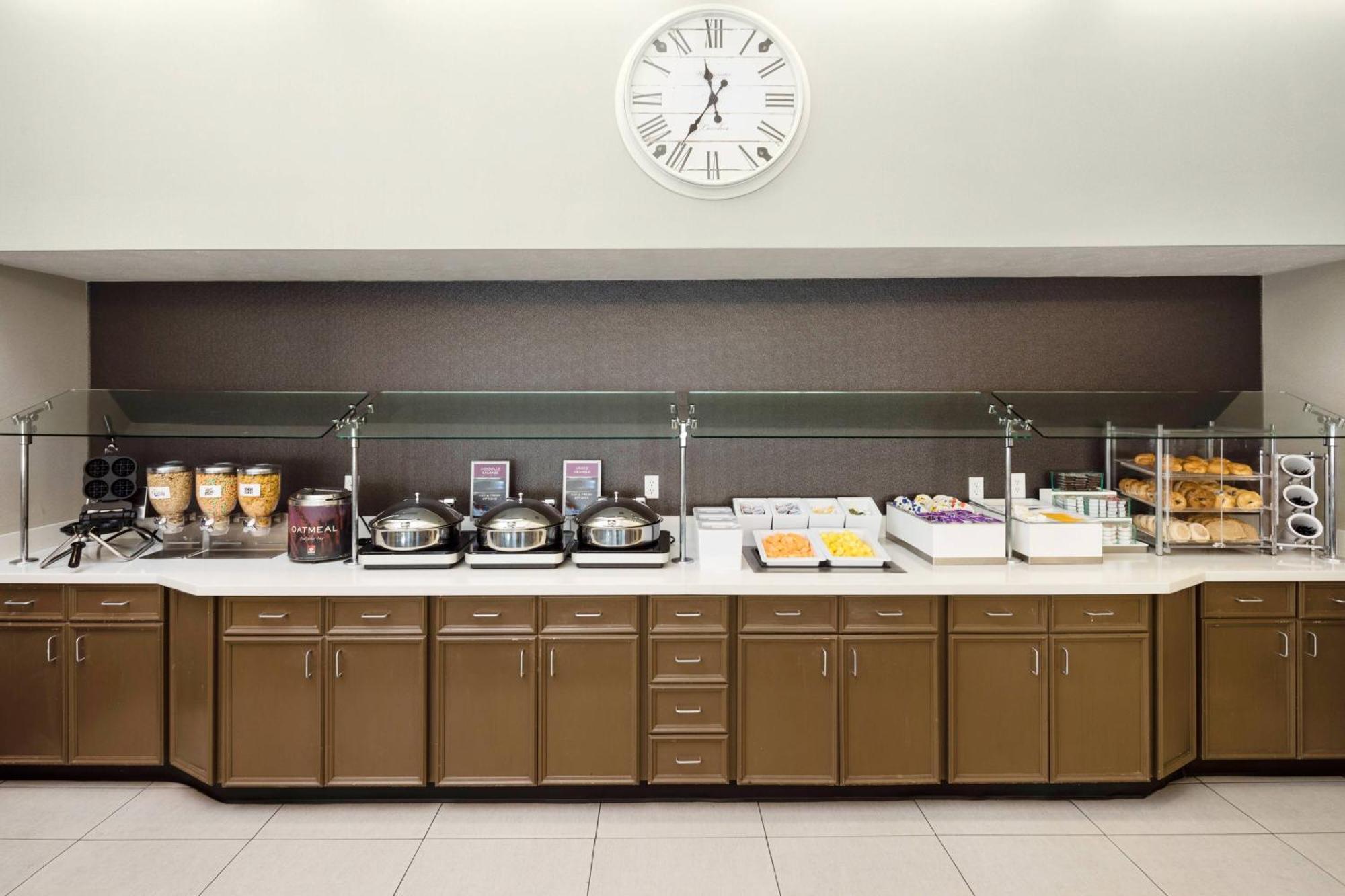 Residence Inn By Marriott Provo Extérieur photo