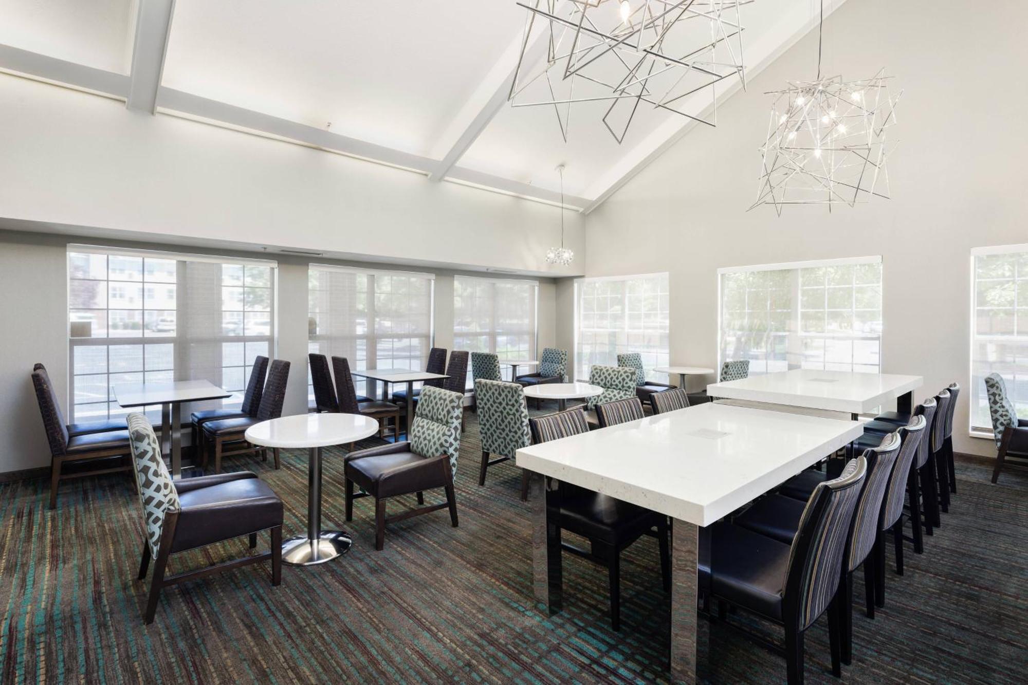 Residence Inn By Marriott Provo Extérieur photo