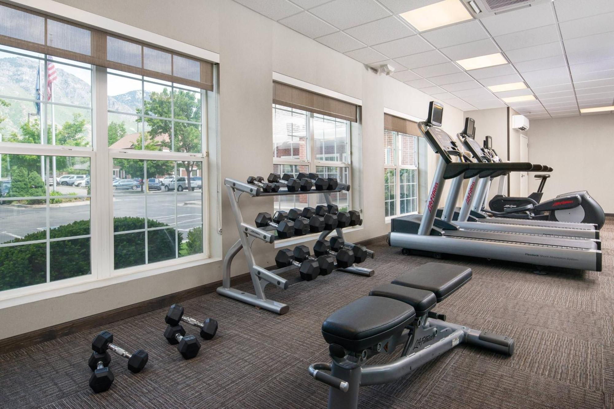 Residence Inn By Marriott Provo Extérieur photo