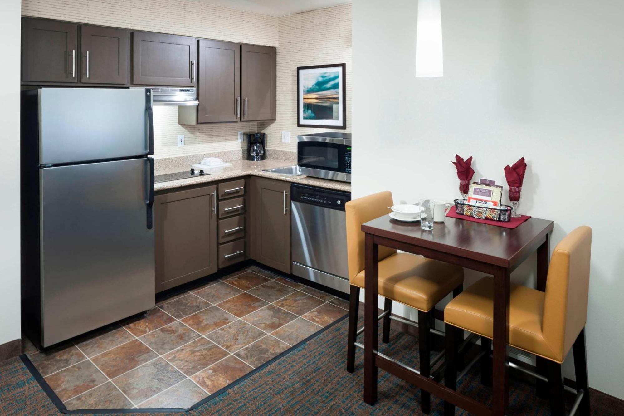 Residence Inn By Marriott Provo Extérieur photo