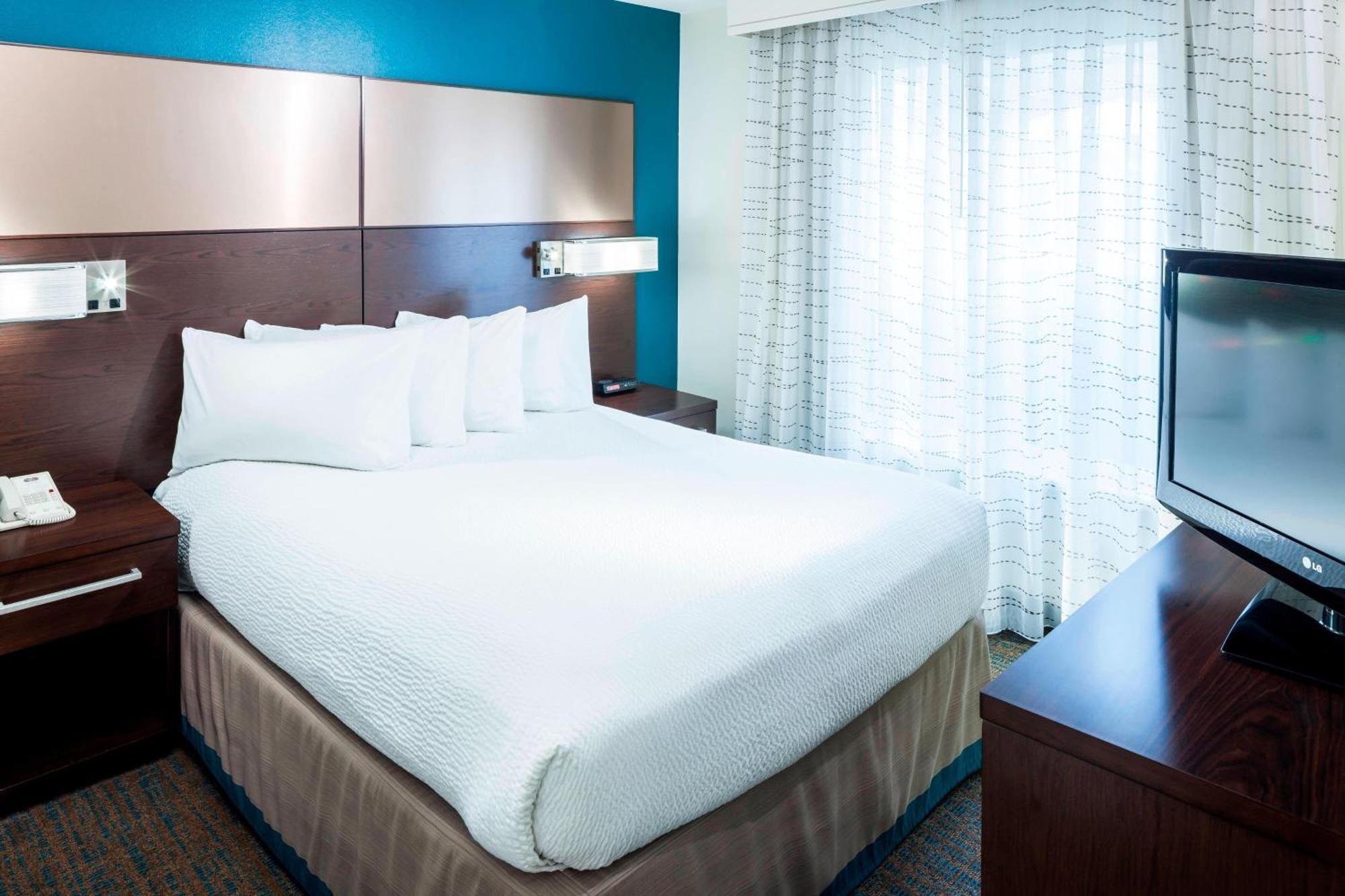 Residence Inn By Marriott Provo Extérieur photo