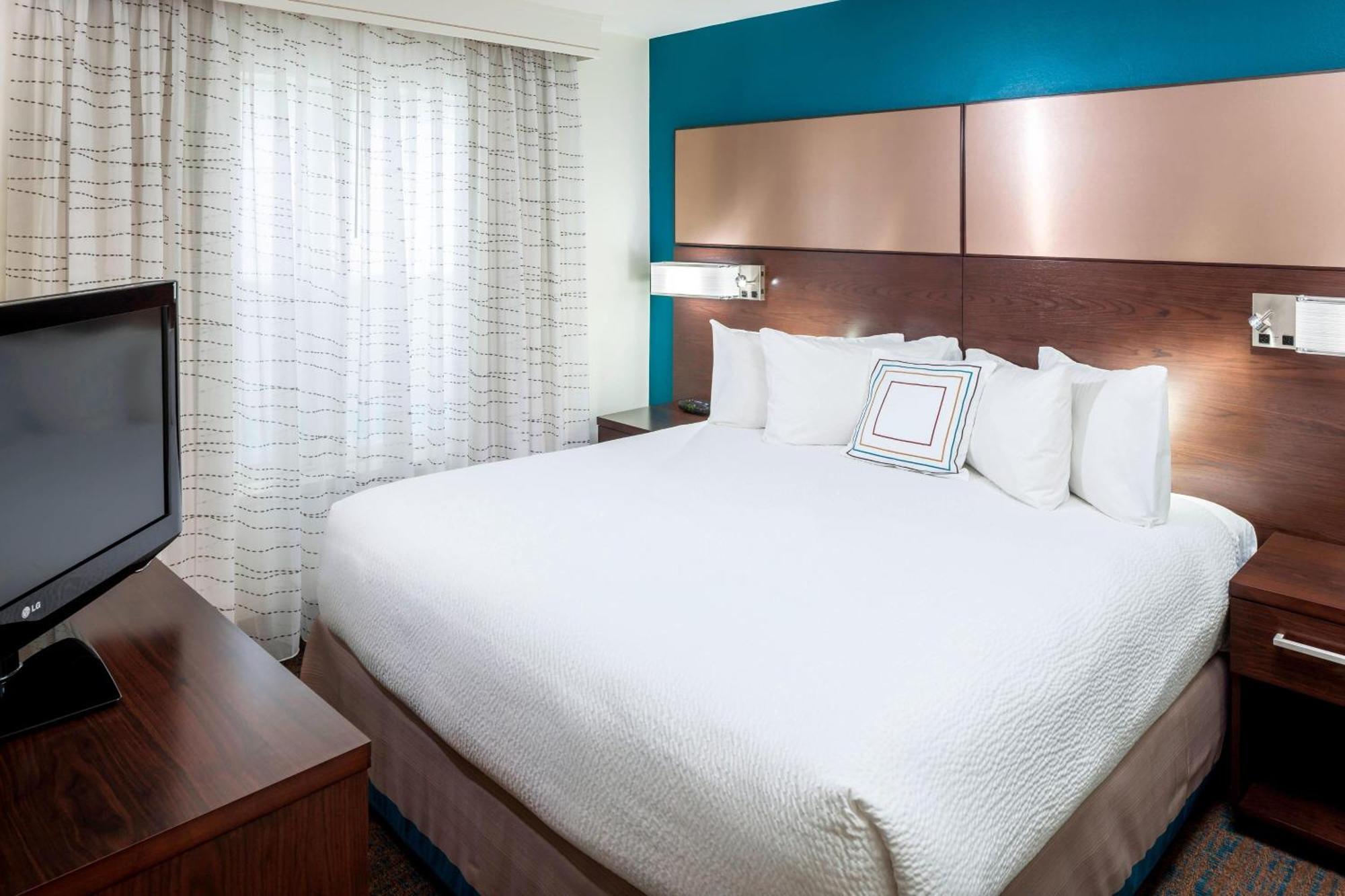 Residence Inn By Marriott Provo Extérieur photo