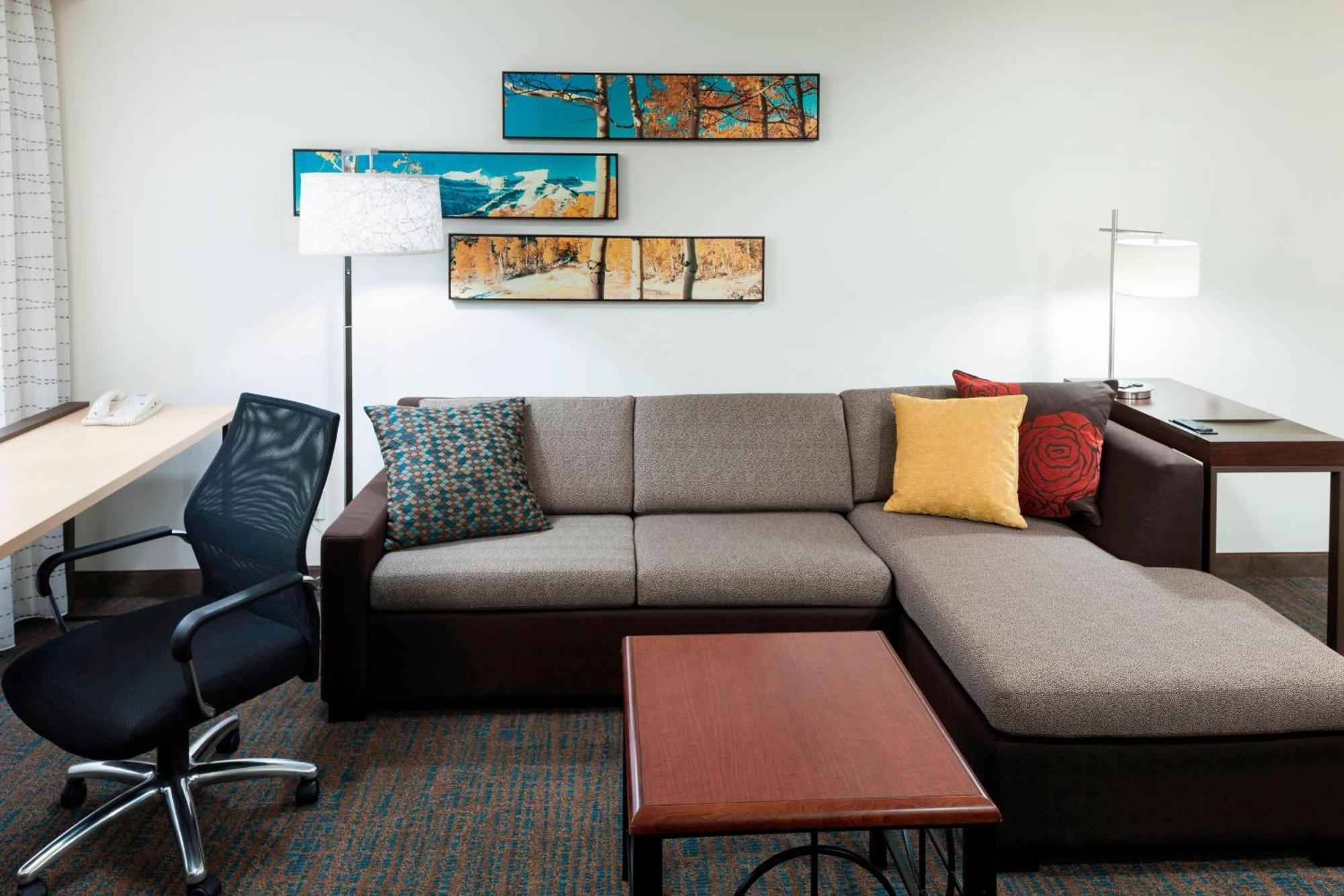 Residence Inn By Marriott Provo Extérieur photo