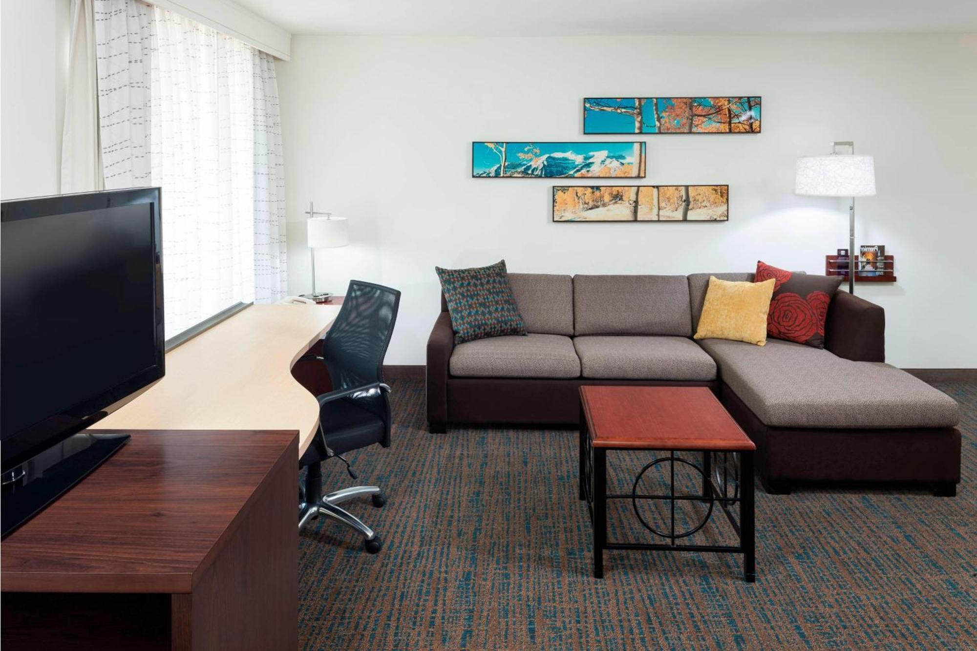 Residence Inn By Marriott Provo Extérieur photo