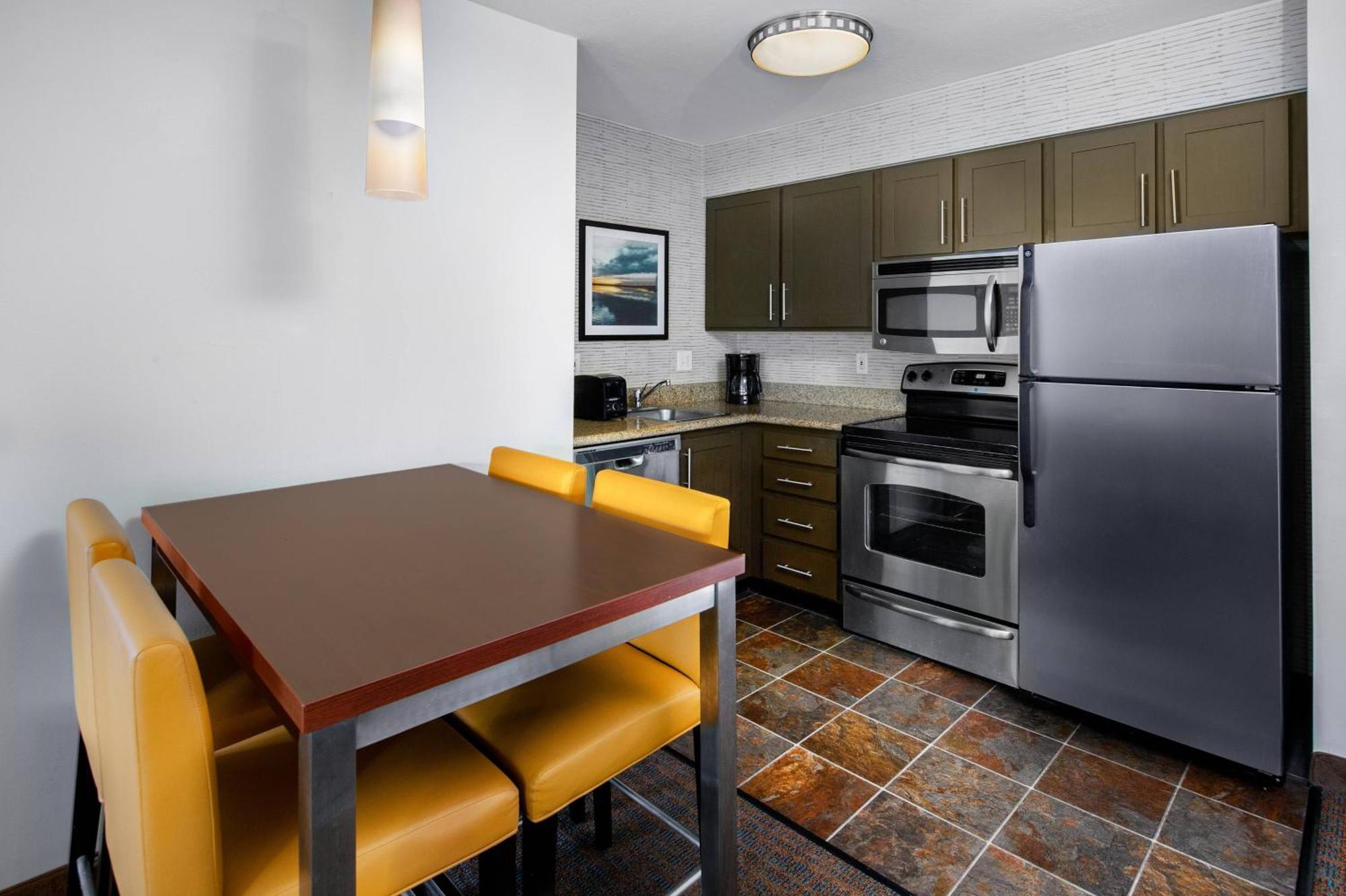 Residence Inn By Marriott Provo Extérieur photo