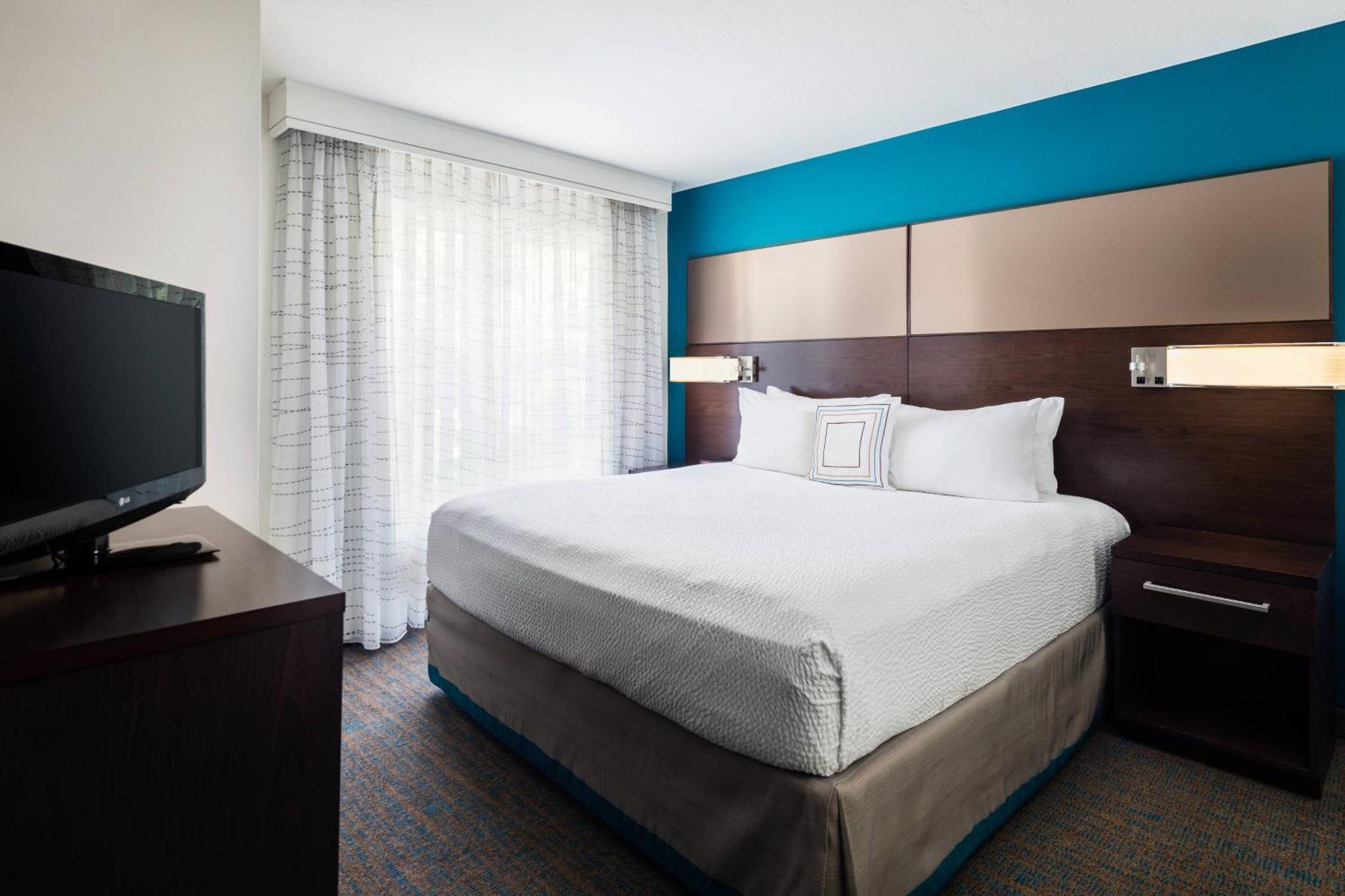 Residence Inn By Marriott Provo Extérieur photo