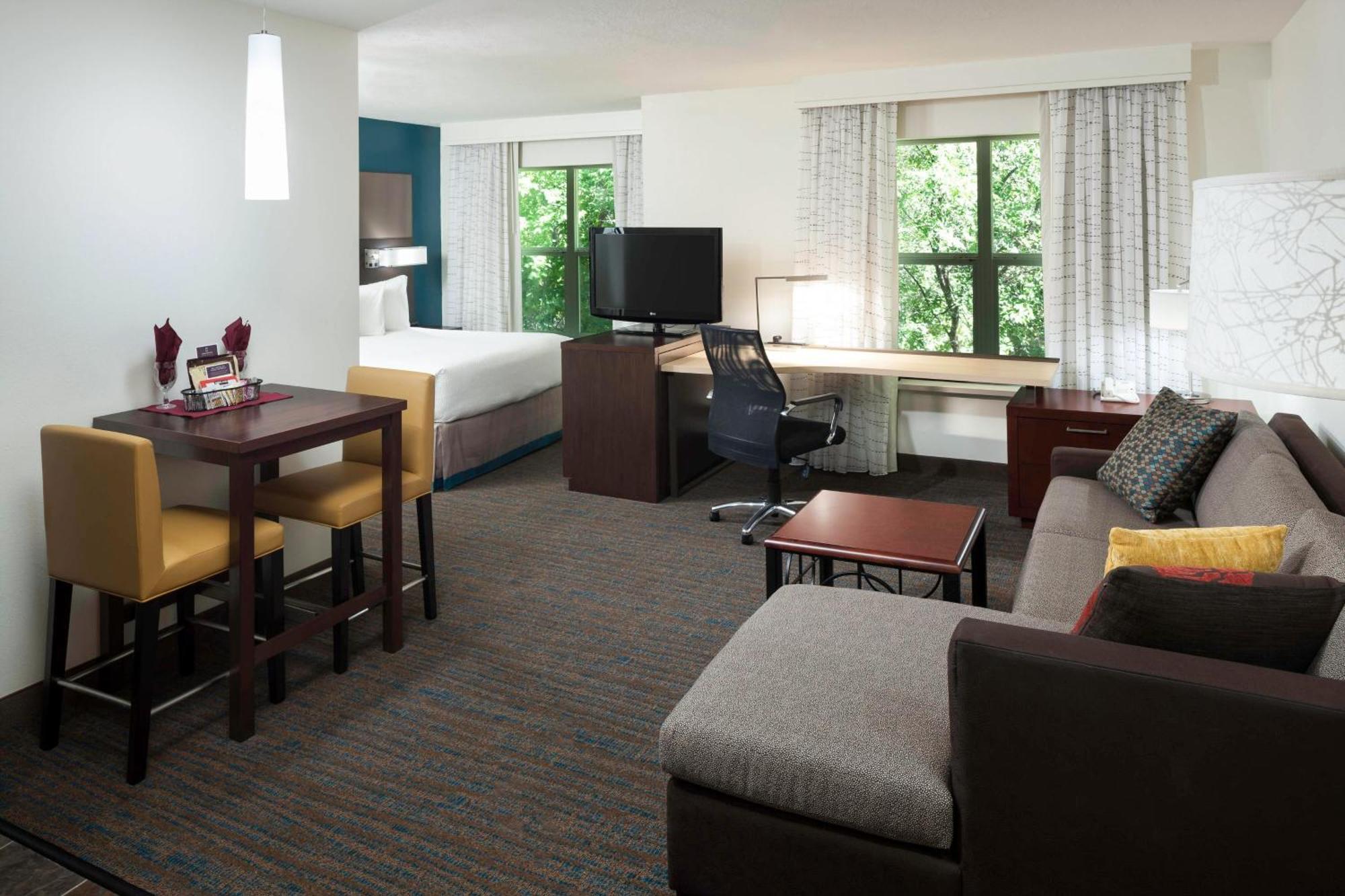 Residence Inn By Marriott Provo Extérieur photo