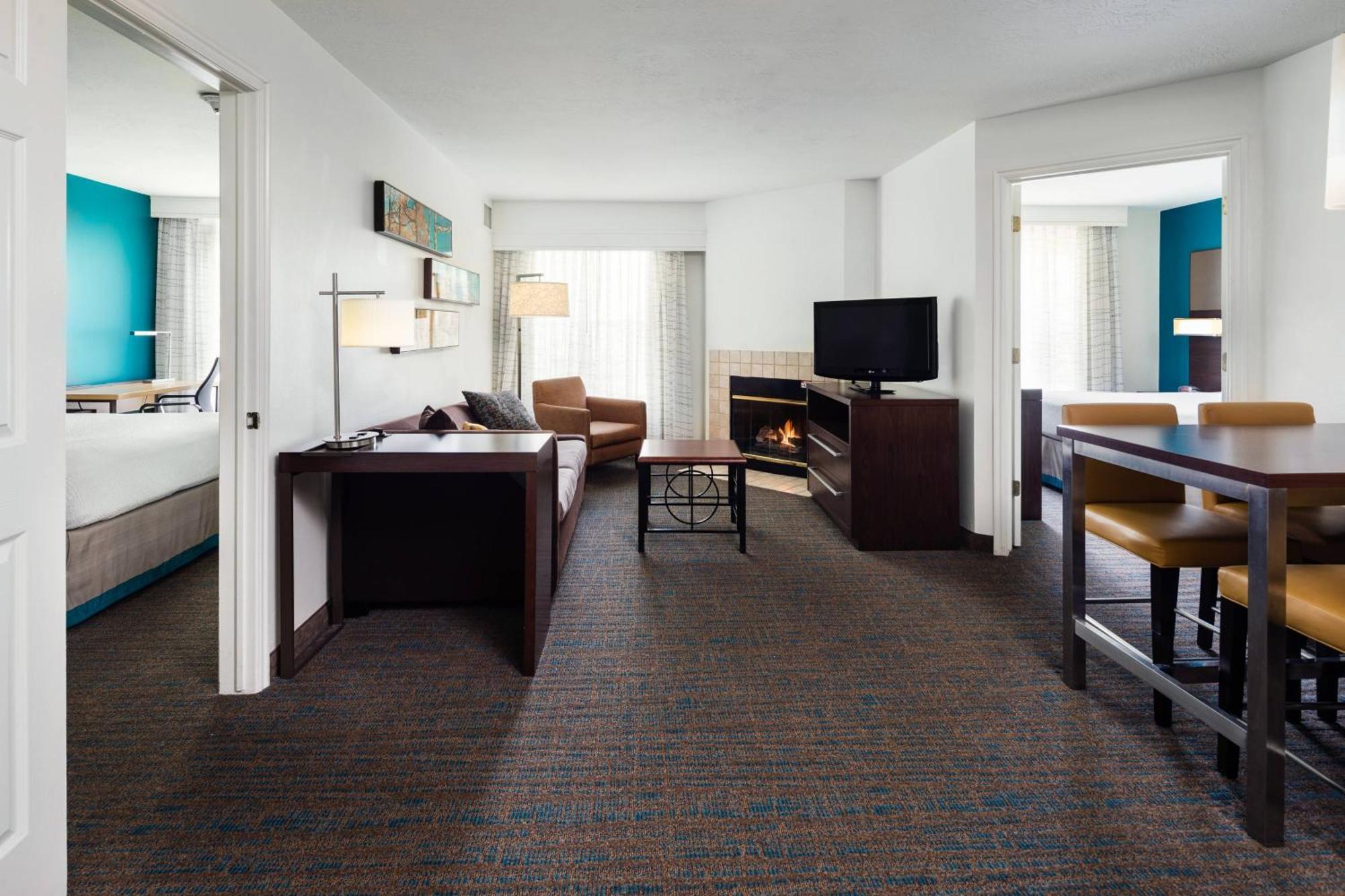 Residence Inn By Marriott Provo Extérieur photo