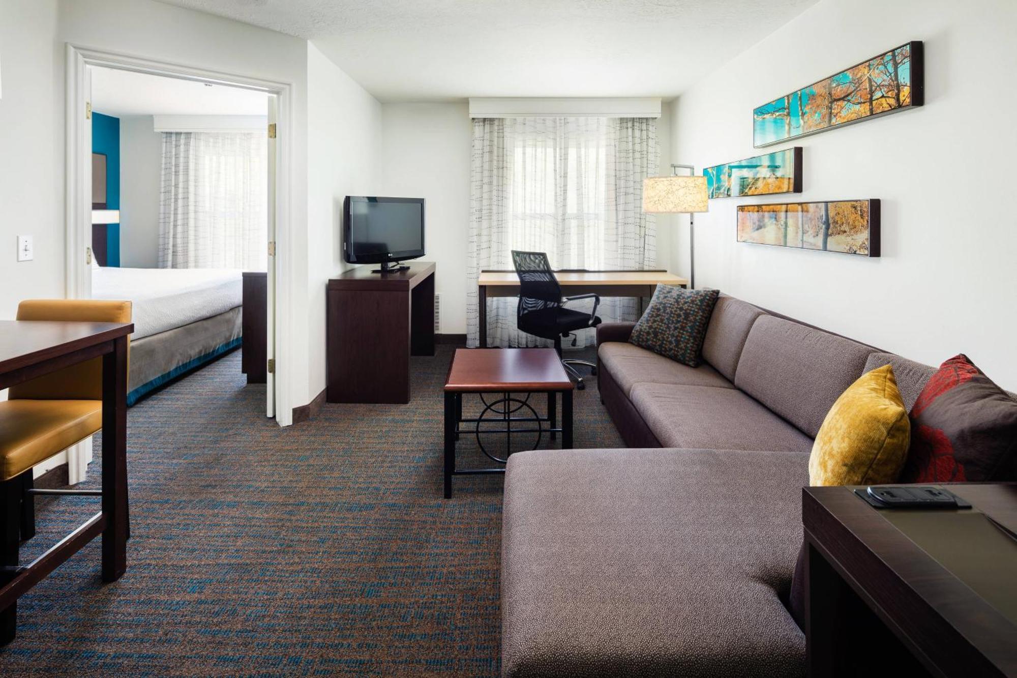 Residence Inn By Marriott Provo Extérieur photo