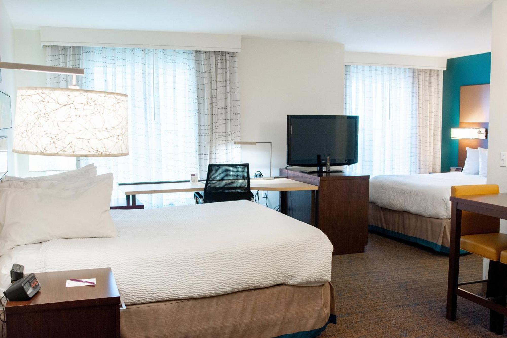 Residence Inn By Marriott Provo Extérieur photo