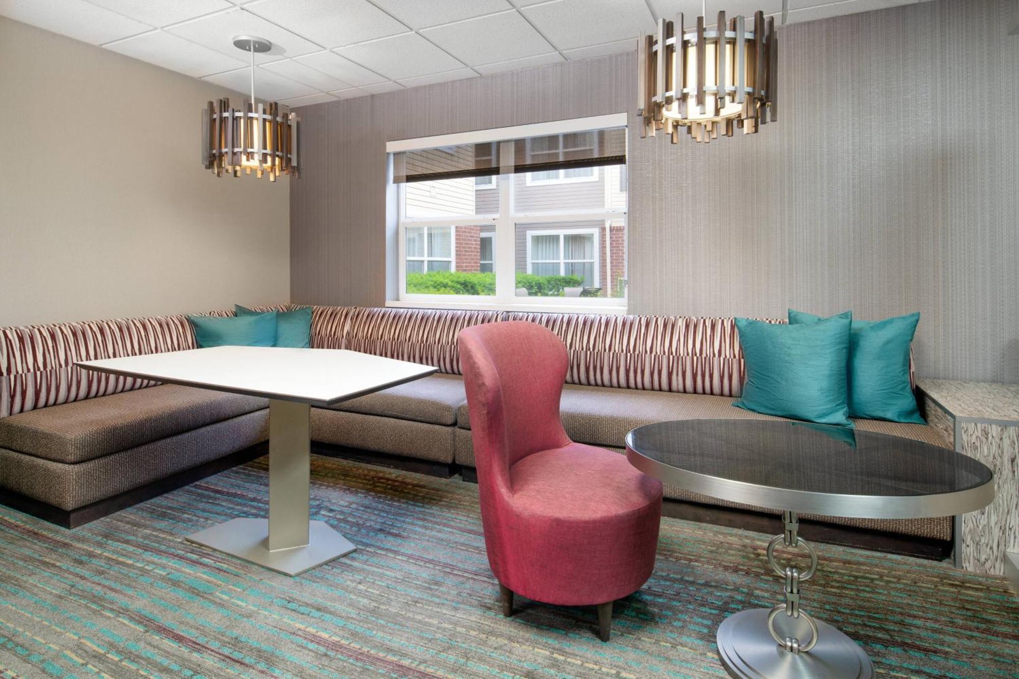 Residence Inn By Marriott Provo Extérieur photo