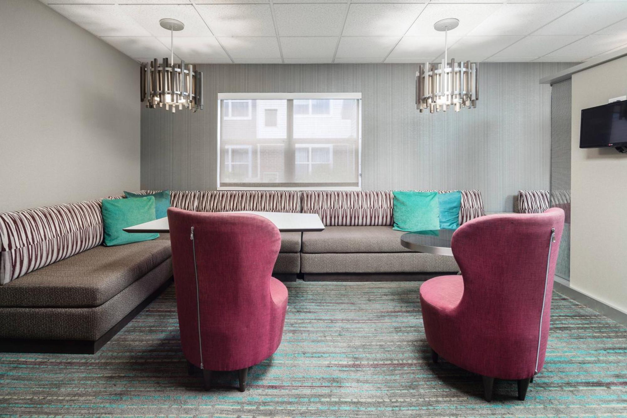 Residence Inn By Marriott Provo Extérieur photo