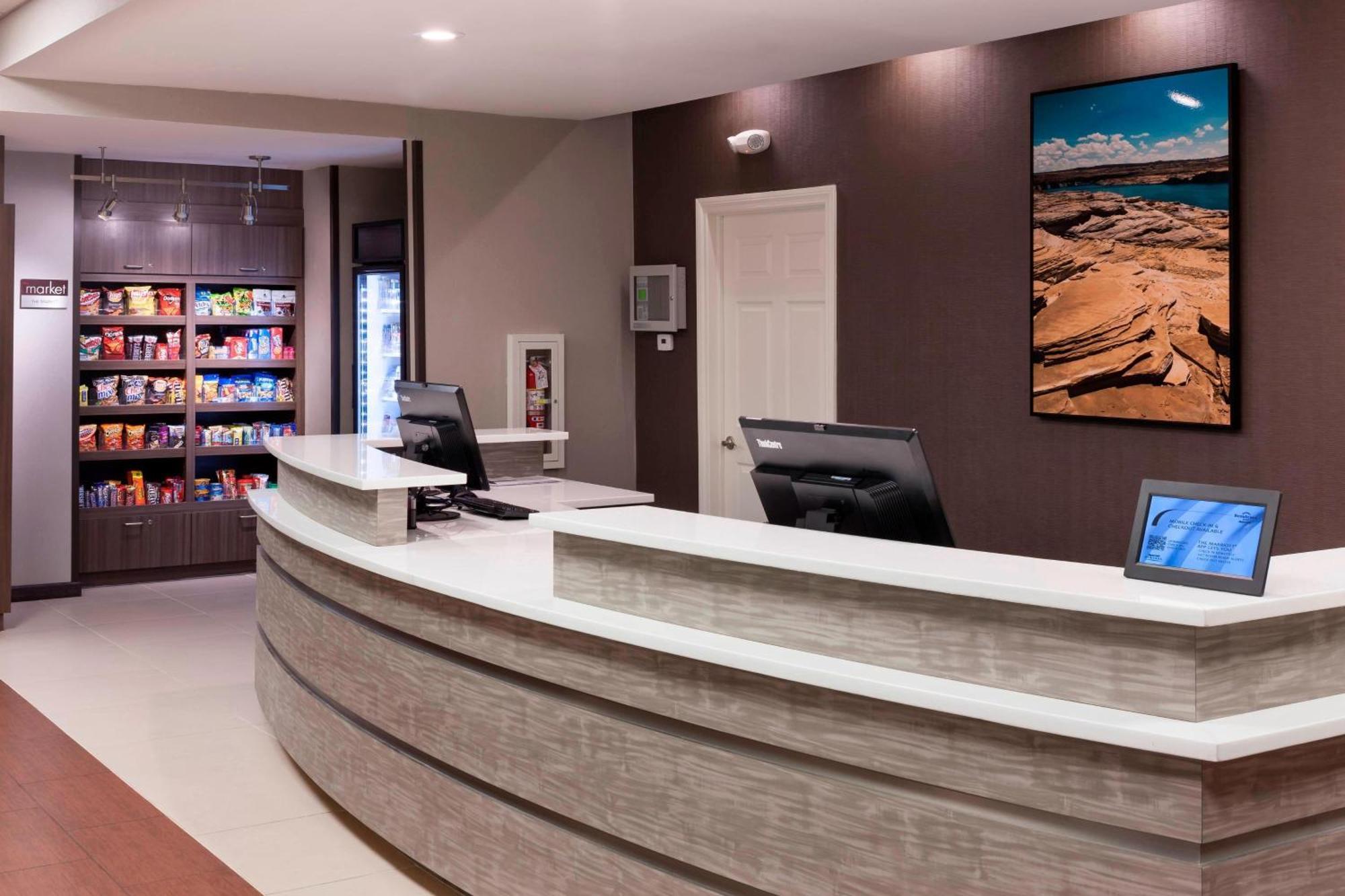 Residence Inn By Marriott Provo Extérieur photo